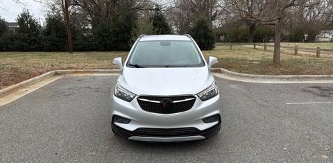 Buick Encore 2018