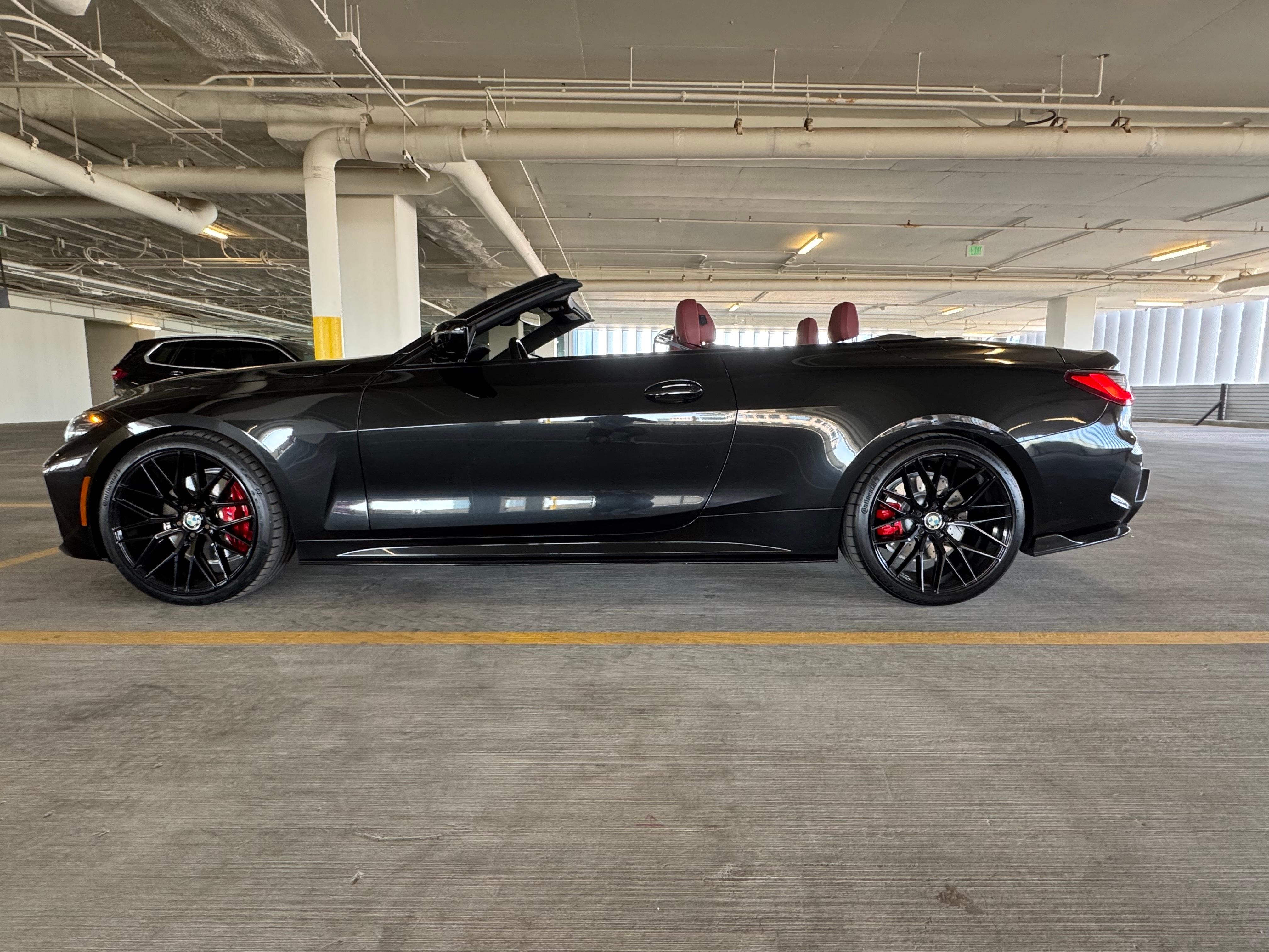BMW 4 Series 2022 in Phoenix, AZ