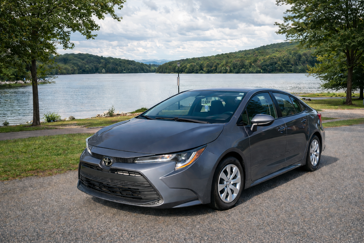Toyota Corolla 2023 in Fayetteville, NC
