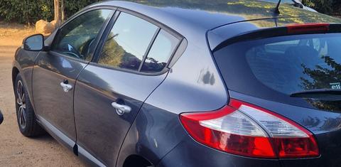 Renault MEGANE III 2009