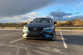 Mazda CX-3 2019 in Richmond