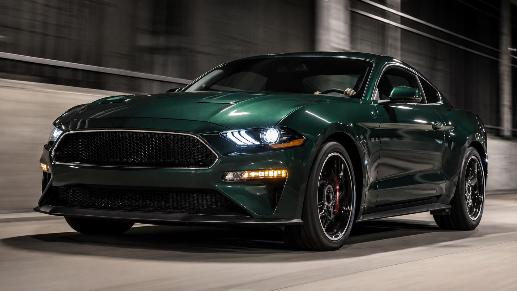 Ford Mustang 2020 in Chicago, IL