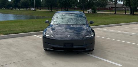 Tesla Model 3 2025