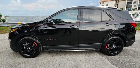 Chevrolet Equinox 2020