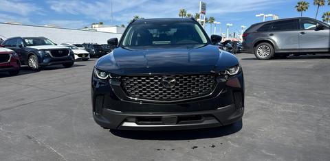 Mazda CX-50 2026