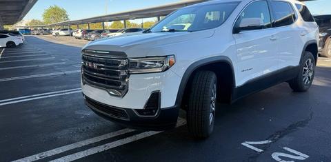 GMC Acadia 2023