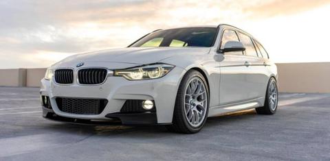 BMW 3 Series 2019