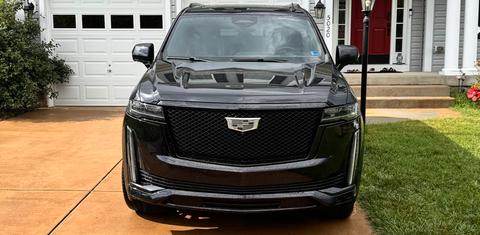 Cadillac Escalade ESV 2023