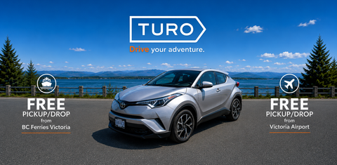 Toyota C-HR 2018