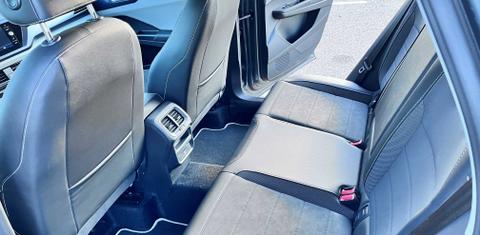 Volkswagen Taos 2022