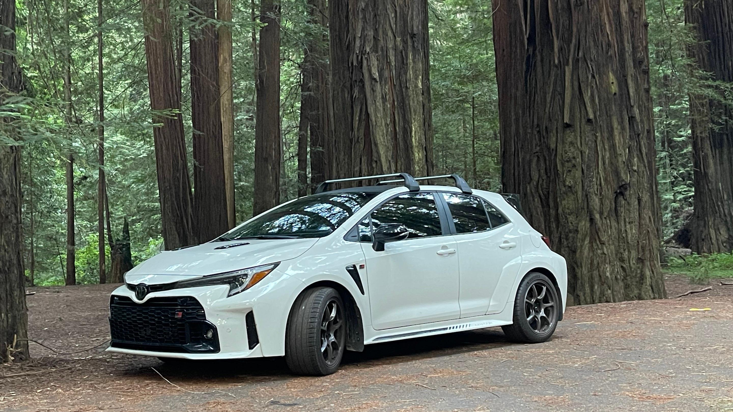Toyota GR Corolla 2024 in Austin, TX