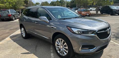 Buick Enclave 2019