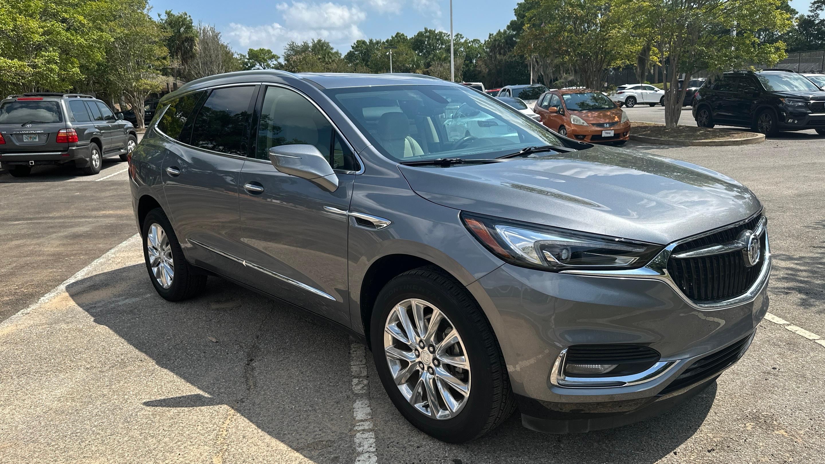 Buick Enclave 2019 in Pensacola, FL
