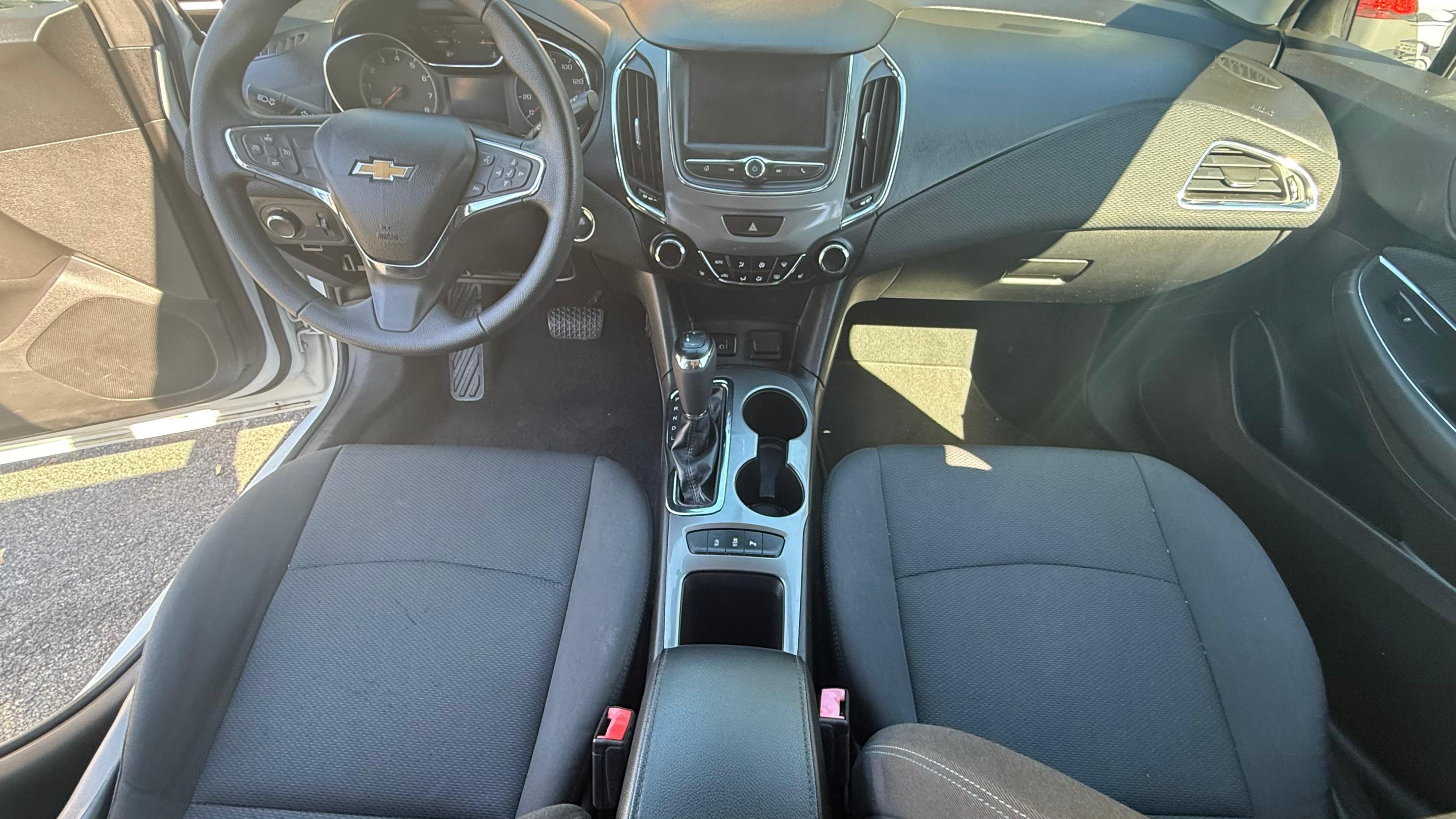 Chevrolet Cruze 2019 in City of Orange, NJ