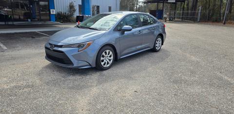 Toyota Corolla 2025