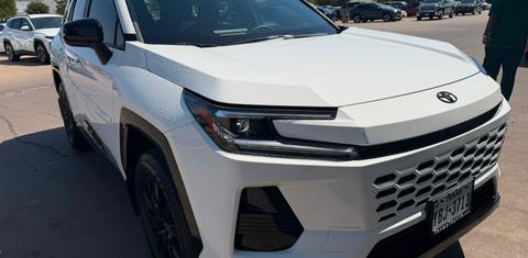 Toyota RAV4 Hybrid 2026
