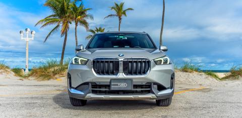 BMW X1 2023