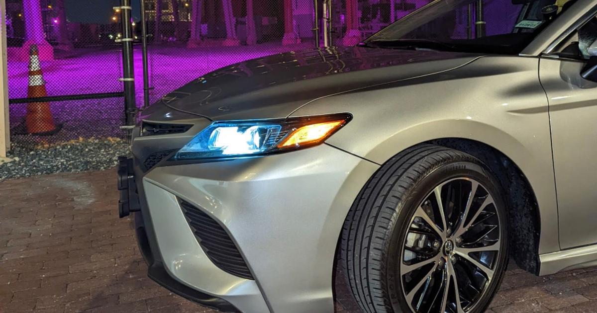 Toyota Camry 2019 rental in Washington, DC by .. Turo