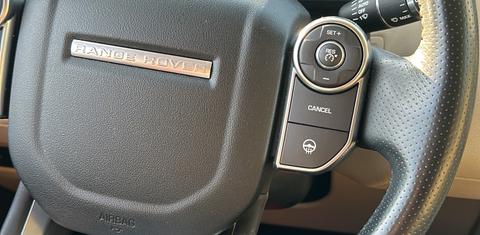 Land Rover Range Rover Sport 2016