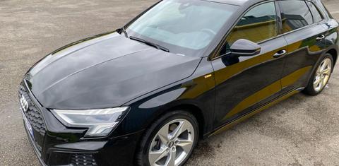Audi A3 SPORTBACK 2020