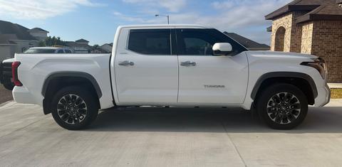 Toyota Tundra 2026