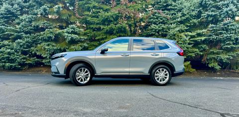 Honda CR-V 2024