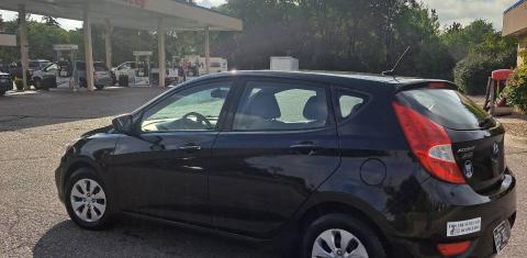 Hyundai Accent 2017