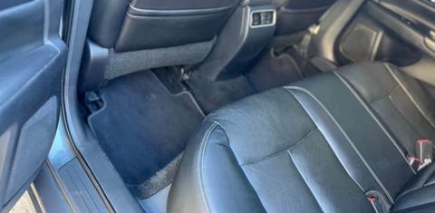 Nissan Altima 2016