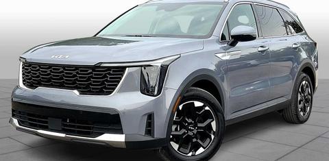 Kia Sorento 2024