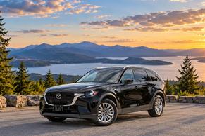 Mazda CX-90 PHEV 2026 in Oakville