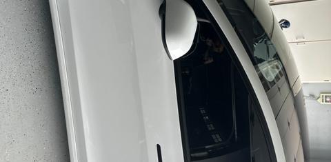 Tesla Model 3 2018