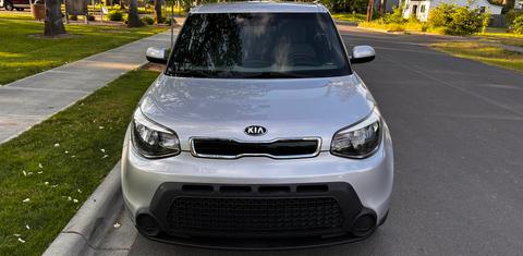 Kia Soul 2015