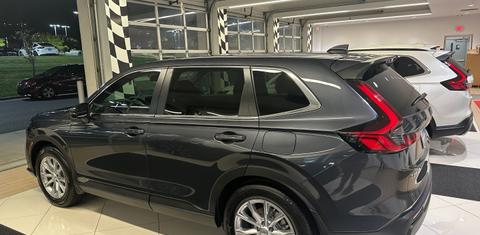 Honda CR-V 2024
