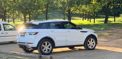 Land Rover RANGE ROVERE VOQUE 2014
