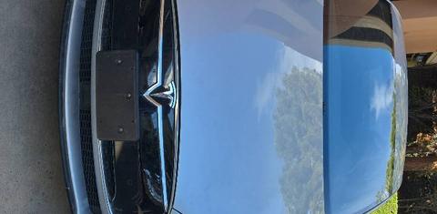 Tesla Model S 2016