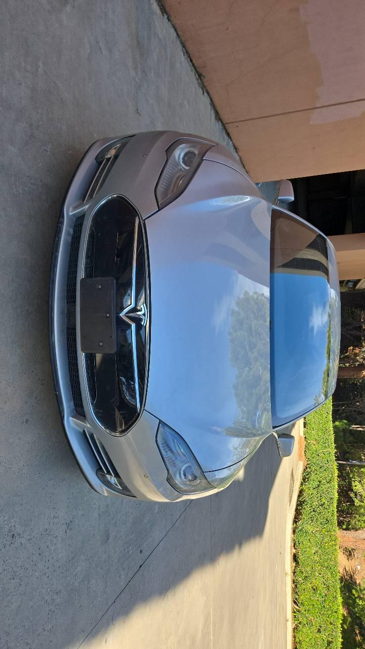 Tesla Model S 2016 in 