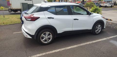 Nissan Kicks 2023
