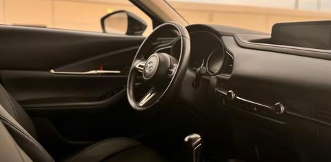 Mazda CX-30 2023