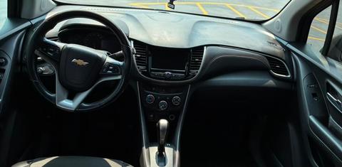 Chevrolet Trax 2022