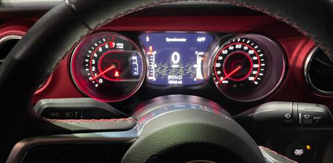 Jeep Gladiator 2020