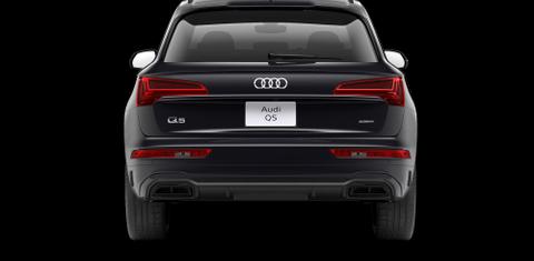 Audi Q5 2021