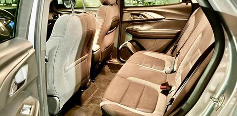Chevrolet Trailblazer 2023