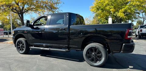 Ram 2500 2024