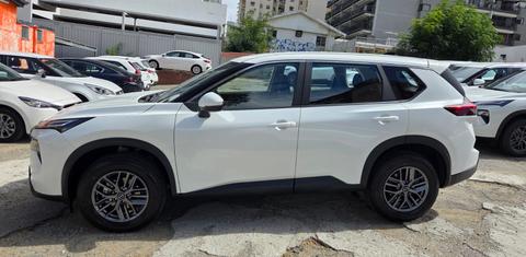 Nissan X-TRAIL 2026