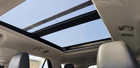 Ford Explorer 2025