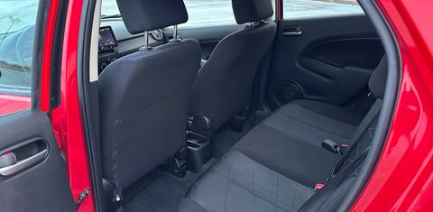 Mazda Mazda2 2012