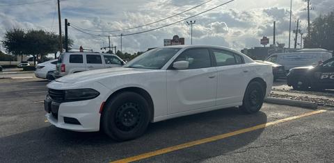 Dodge Charger 2022