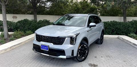 Kia Sorento 2024