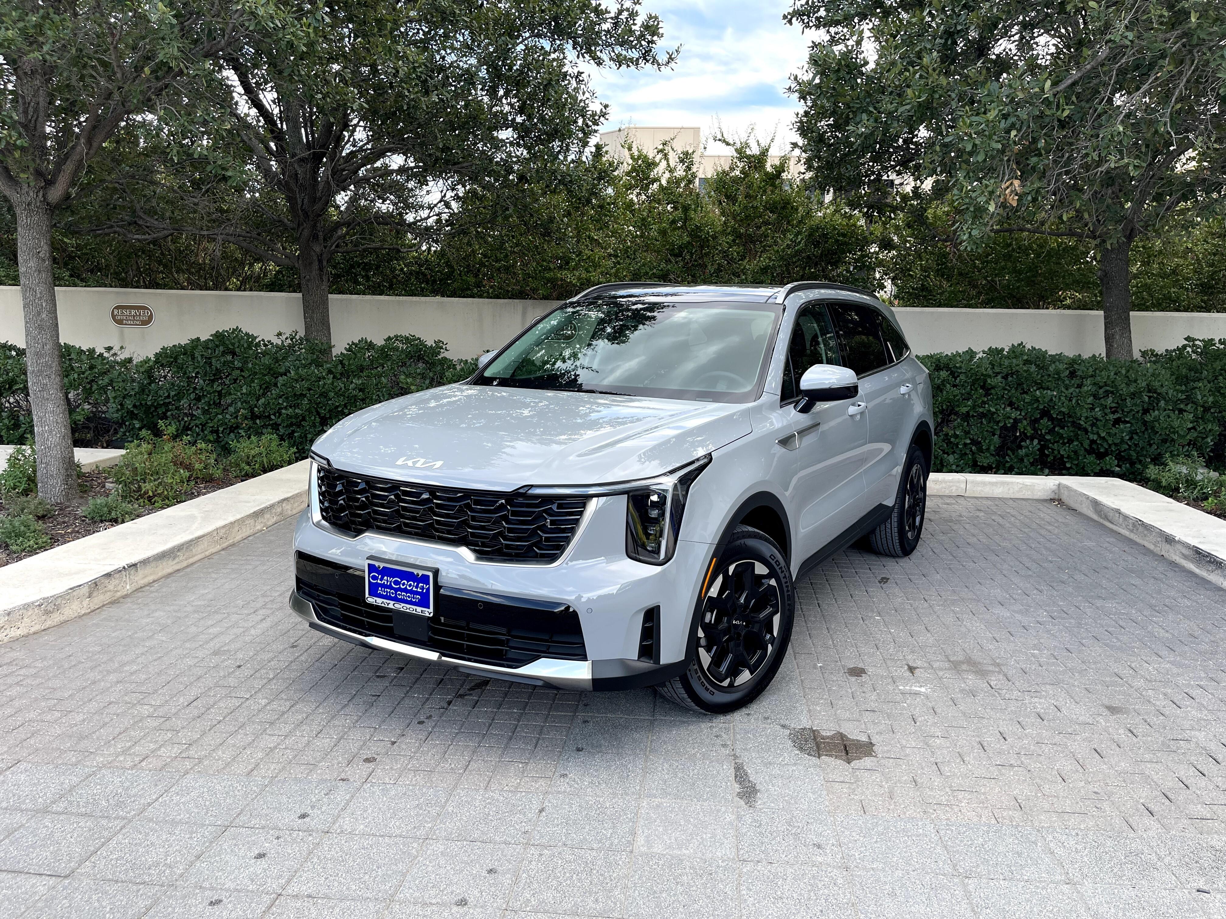 Kia Sorento 2024 rental in Dallas, TX by Rydoff Global LLC .. | Turo