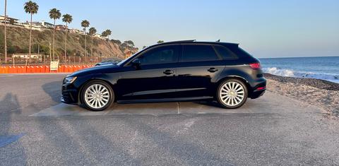 Audi A3 e-tron 2016